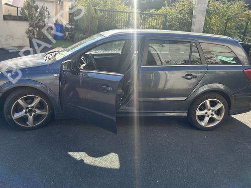 Left front window switch OPEL ASTRA H Estate (A04) 1.7 CDTI (L35) | BP29733015I27  - Image 5