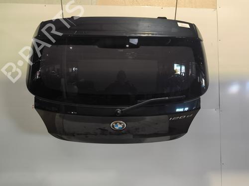 Used Tailgate BMW 1 (E87) 120 d (177 hp) 24346169