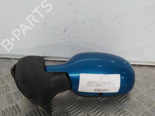 Used Left mirror Left mirror 21715290 21715290