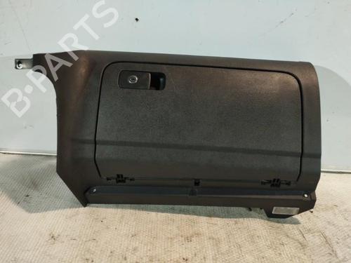 Used Glove box Glove box VW GOLF VI (5K1) 1.4 TSI (122 hp) 21705782 21705782