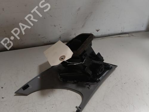 Used Air vent AUDI A5 (8T3) 1.8 TFSI (170 hp) 24222436