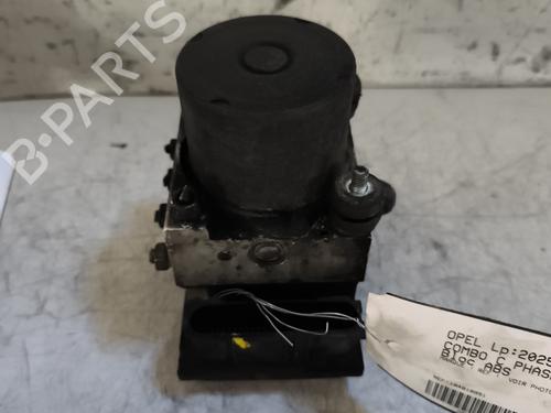 ABS Bremseaggregat OPEL COMBO Tour 1.3 CDTI 16V | BP25336752M43 