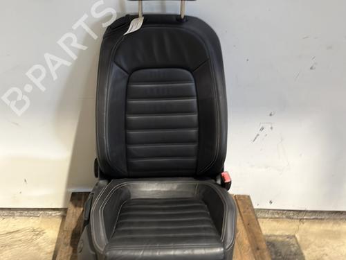 Stol høyre foran VW SCIROCCO III (137, 138) 2.0 TDI (170 hp) 31662754