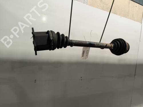 Used Left front driveshaft Left front driveshaft AUDI A4 B6 Avant (8E5) 1.9 TDI (130 hp) 31972256 31972256