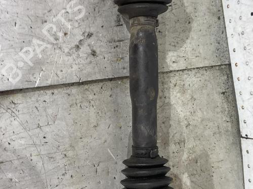 Used Left front driveshaft MERCEDES-BENZ A-CLASS (W168) A 170 CDI (168.008) (90 hp) 21695662