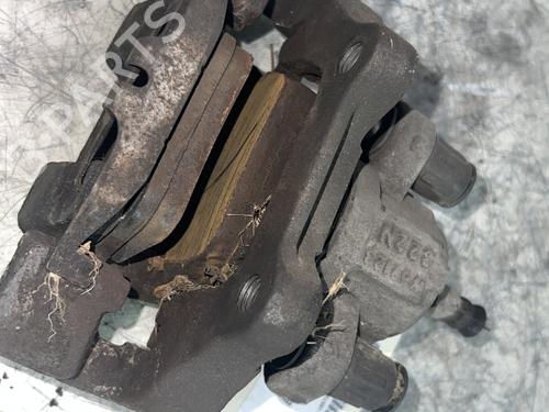 Used Left rear brake caliper BMW 1 (F20) 118 d (143 hp) 26180519