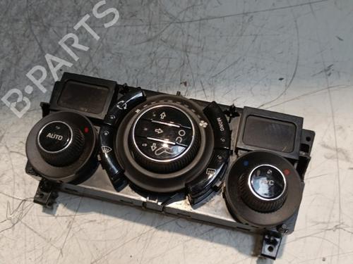 Used Climate control Climate control CITROËN C3 Picasso (SH_) 1.6 HDi 110 (112 hp) 21703636 21703636