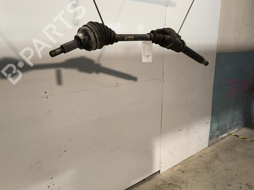Used Right front driveshaft Right front driveshaft FORD TRANSIT CUSTOM V362 Van (FY, FZ) 2.2 TDCi (100 hp) 30552651 30552651