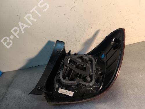 Left taillight DACIA SANDERO II 1.0 TCe 100 (B8ML) | BP29997426C34 