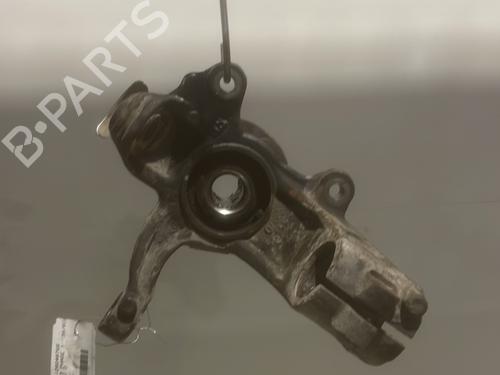 Used Right front steering knuckle FORD MONDEO IV (BA7) 1.8 TDCi (125 hp) 21753863