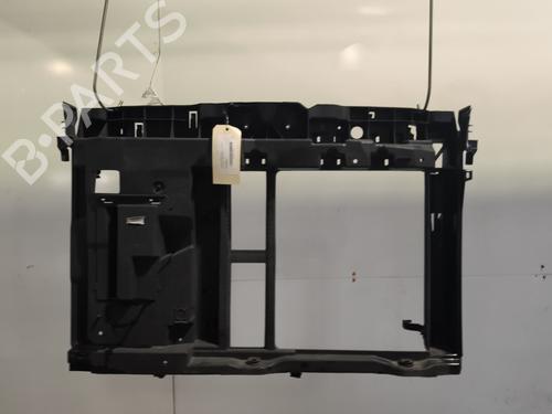 Used Front slam panel CITROËN C3 II (SC_) 1.2 VTi 82 (82 hp) 33051516