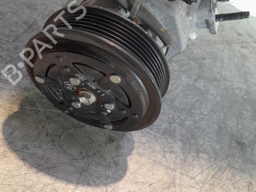 Used AC compressor AC compressor FORD KA+ III (UK, FK) 1.2 Ti-VCT (85 hp) 22359520 22359520