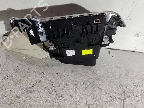 Air vent PEUGEOT 208 I (CA_, CC_) 1.6 HDi | BP24847520I21 