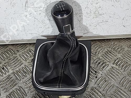 Gear lever VW GOLF VI (5K1) 1.6 TDI | BP28354351M90 