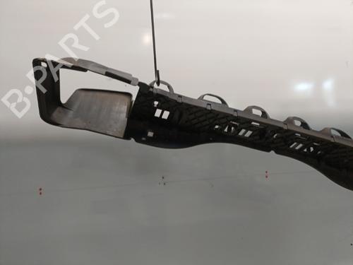 Rear bumper bracket PEUGEOT 208 I (CA_, CC_) 1.2 VTI 82 | BP21709311C159 