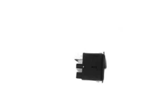 Right front window switch MERCEDES-BENZ A-CLASS (W169) A 180 CDI (169.007, 169.307) | BP37502157I26 - Image 4