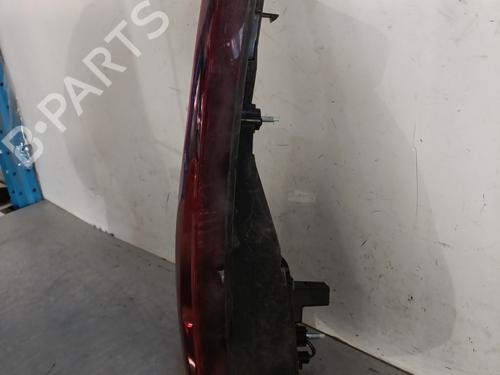 Højre baglygte bagklap RENAULT MEGANE IV Hatchback (B9A/M/N_) 1.3 TCe 140 (B9NB) | BP28078655C80 
