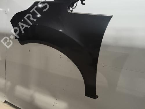 Left front fenders FORD B-MAX (JK) 1.0 EcoBoost | BP29538170C41 
