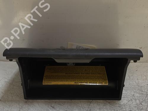 Used Glove box Glove box MITSUBISHI PAJERO III (V7_W, V6_W) 3.2 Di-D (V68W) (160 hp) 21699817 21699817