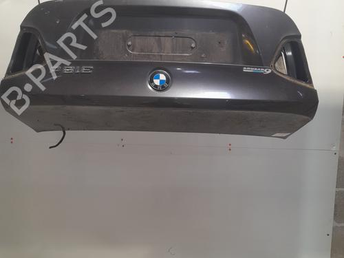Used Tailgate Tailgate BMW 3 (E90) 318 d (143 hp) 22691349 22691349