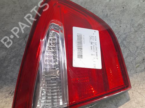 Left tailgate light KIA RIO III (UB) 1.1 CRDi | BP24222784C79 - Image 2