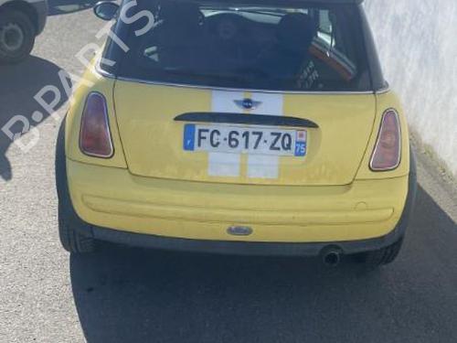 Left taillight MINI MINI (R50, R53) One | BP24181557C34 - Image 8