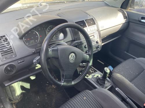 Control unit VW POLO (9N_, 9A_) 1.4 TDI | BP26173425M11 