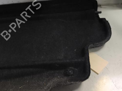 Used Rear parcel shelf Rear parcel shelf NISSAN NOTE (E11, NE11) 1.5 dCi (86 hp) 24983445 24983445