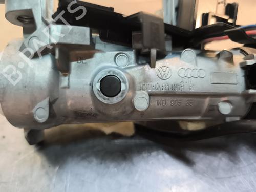 Electronic module VW T-ROC (A11, D11) 1.0 TSI | BP29997570M83 - Image 2