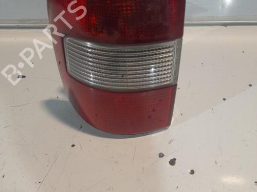 Left taillight CITROËN EVASION MPV (22, U6) 2.0 HDI 16V | BP21705545C34 