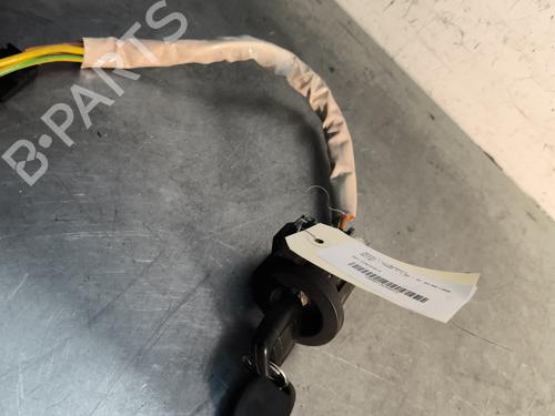 Ratlås/Tændingslås RENAULT KANGOO (KC0/1_) D 65 1.9 (KC0E, KC02, KC0J, KC0N) | BP30775003M48