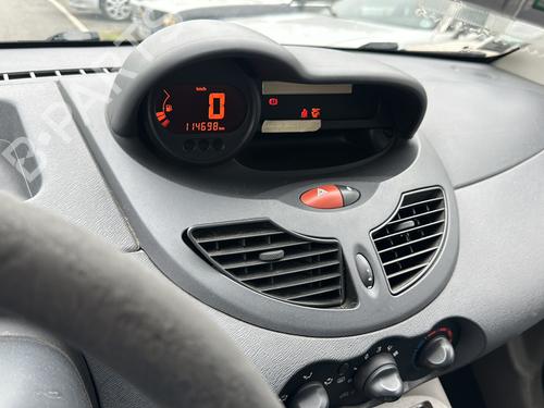 Left front window switch RENAULT TWINGO II (CN0_) 1.2 16V (CN0K, CN0V, CN0A) | BP30357329I27 - Image 5