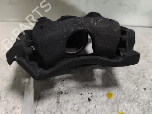 Left front brake caliper RENAULT TRAFIC III Van (FG_) 1.6 dCi 115 (FGMD) | BP25444238M105 - Image 2