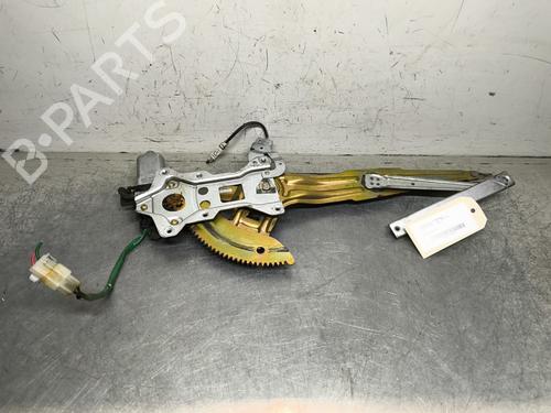 Used Front left window mechanism MITSUBISHI L200 (K7_T, K6_T, K5_T) 2.5 TD 4WD (K74T) (115 hp) 30552783