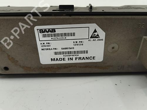 Left front window switch CADILLAC BLS 2.0 T | BP36108551I27 - Image 3