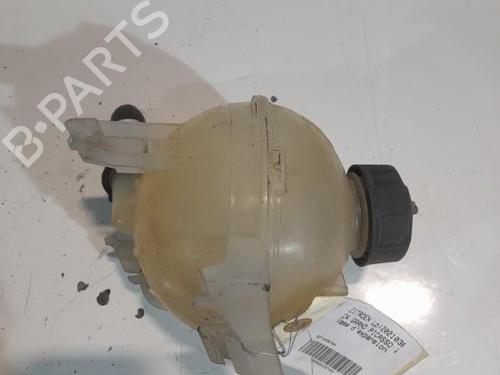 Used Expansion tank CITROËN C4 Picasso II 1.6 HDi / BlueHDi 115 (115 hp) 21700337