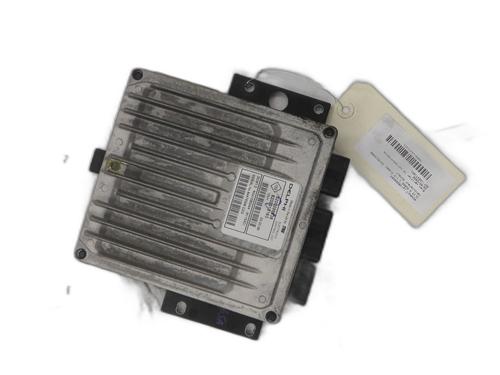 Engine control unit (ECU) RENAULT CLIO III (BR0/1, CR0/1) 1.5 dCi (BR17, CR17) | BP36320489M57 - Image 5
