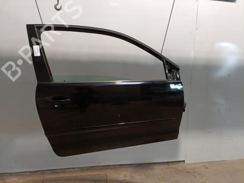 Right front door VW POLO IV (9N_, 9A_) 1.4 TDI | BP28166113C3 