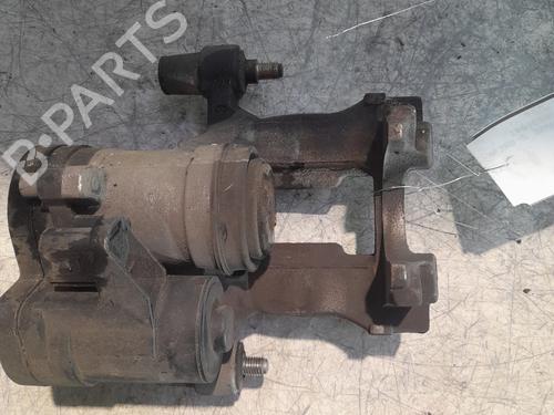 Left rear brake caliper SKODA SUPERB III Estate (3V5) 2.0 TSI 4x4 | BP22789397M107 