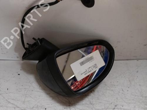 Left mirror OPEL CORSA D (S07) 1.4 (L08, L68) | BP21714898C26 