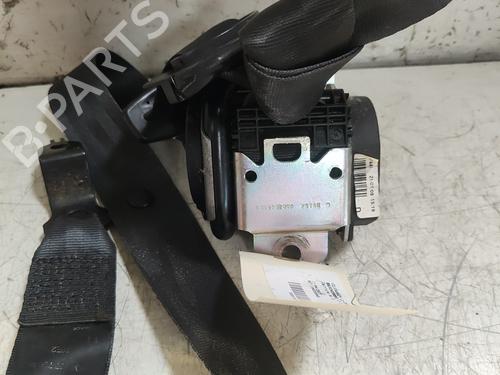 Used Front right belt tensioner VW POLO (9N_, 9A_) 1.4 TDI (70 hp) 25336323