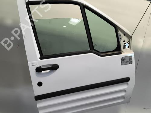 Used Right front door FORD TRANSIT CONNECT (P65_, P70_, P80_) 1.8 TDCi (90 hp) 29538031