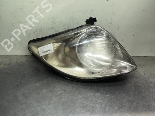 Used Left headlight Left headlight SUZUKI SWIFT III (MZ, EZ) 1.3 DDiS (RS413D) (75 hp) 32997249 32997249