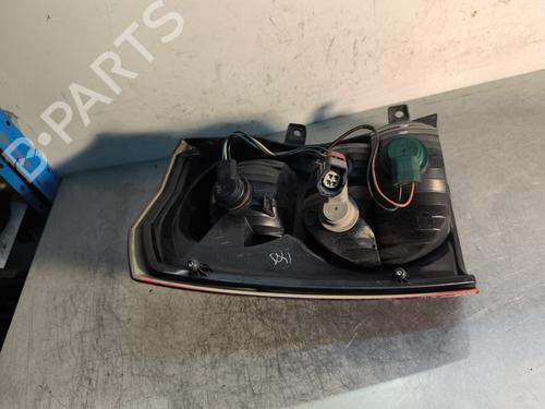 Right taillight DODGE CALIBER 2.0 CRD | BP29733531C35 