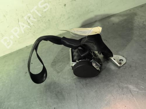 Used Rear left belt tensioner SEAT LEON (1P1) 1.9 TDI (105 hp) 29733136