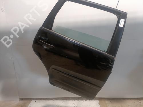 Used Right rear door VW POLO (9N_, 9A_) 1.4 TDI (70 hp) 25130588
