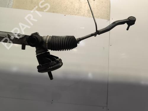 Used Steering rack Steering rack RENAULT CLIO IV (BH_) 1.5 dCi 90 (90 hp) 24181419 24181419