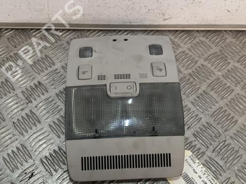 Used Interior roof light Interior roof light AUDI A3 Sportback (8PA) 1.9 TDI (105 hp) 21706649 21706649