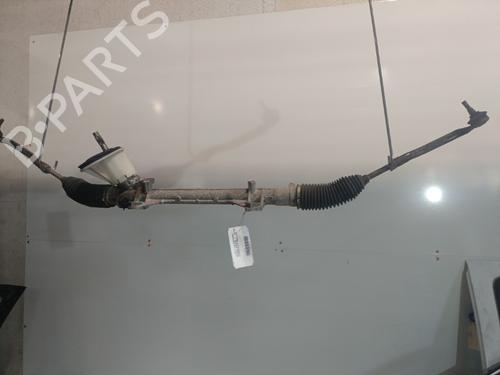 Used Steering rack RENAULT MEGANE III Hatchback (BZ0/1_, B3_) 1.5 dCi (86 hp) 21717208