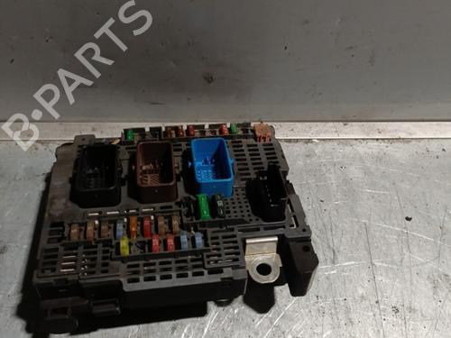 Used Electronic module Electronic module CITROËN C4 II (NC_) 1.6 HDi 90 (92 hp) 21713420 21713420